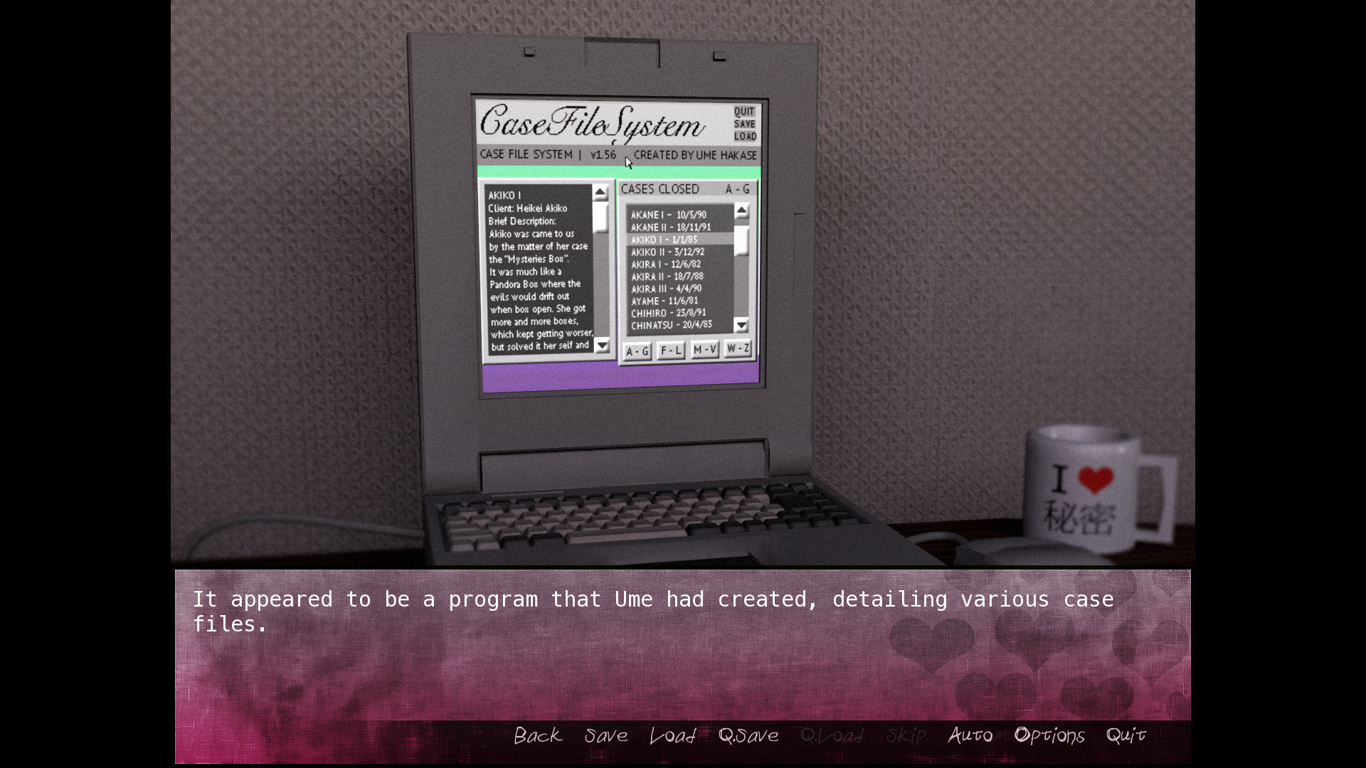 Broken Minds screenshot 6