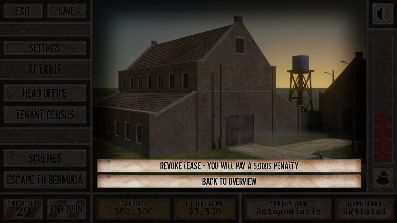 Slumlord Simulator screenshot 3