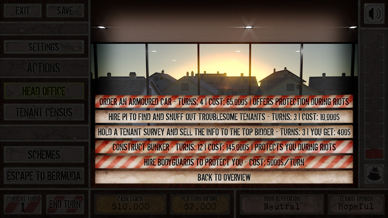 Slumlord Simulator screenshot 8