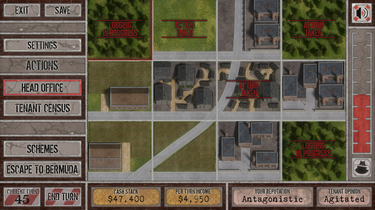 Slumlord Simulator screenshot 4