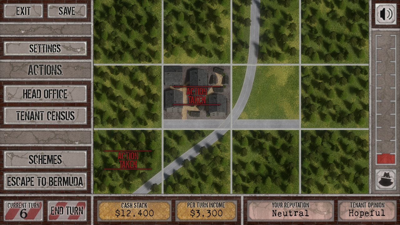 Slumlord Simulator screenshot 9