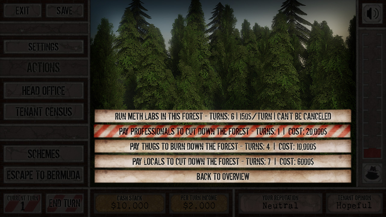 Slumlord Simulator screenshot 5