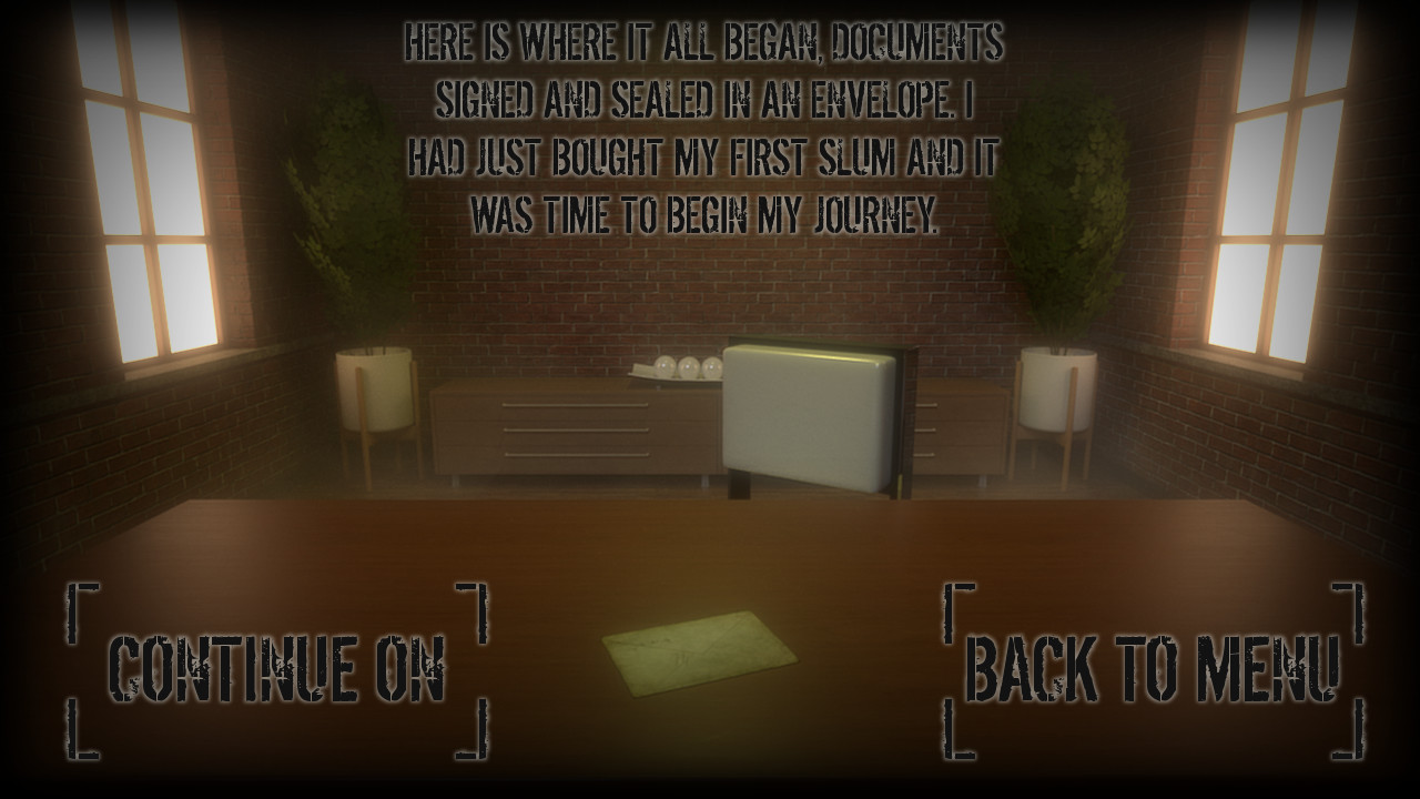 Slumlord Simulator screenshot 12