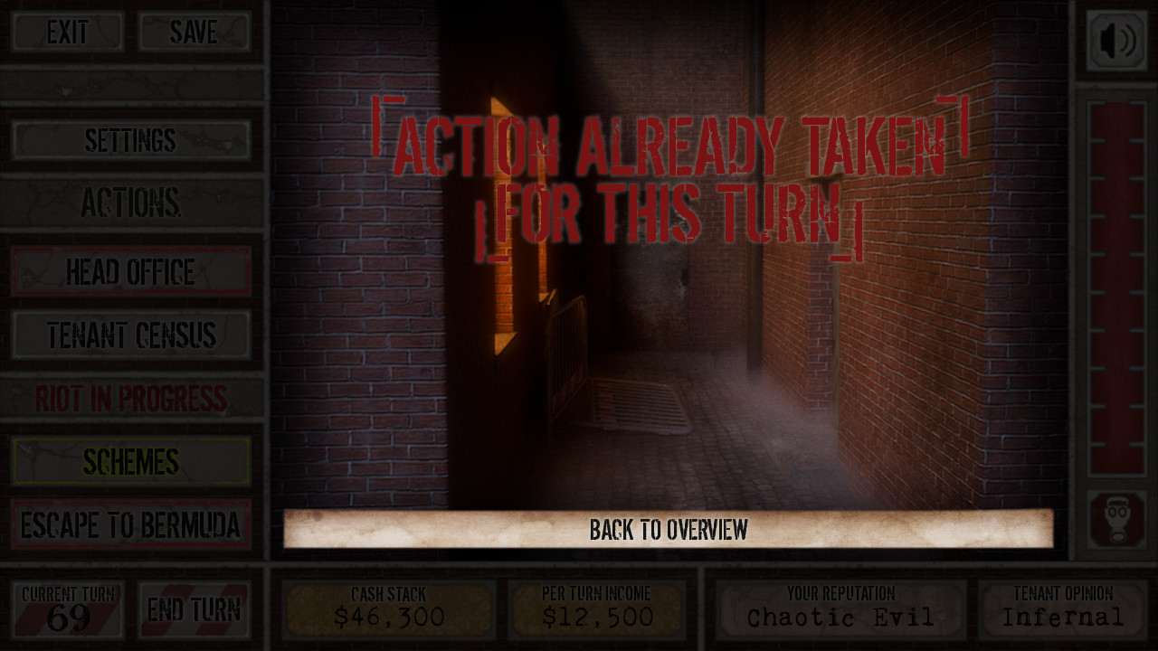 Slumlord Simulator screenshot 14