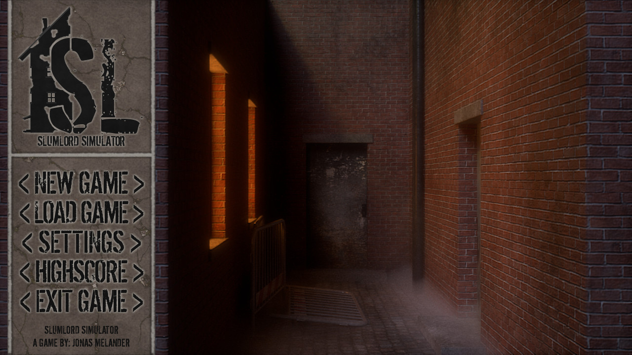 Slumlord Simulator screenshot 13