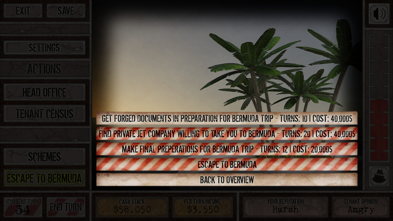 Slumlord Simulator screenshot 6