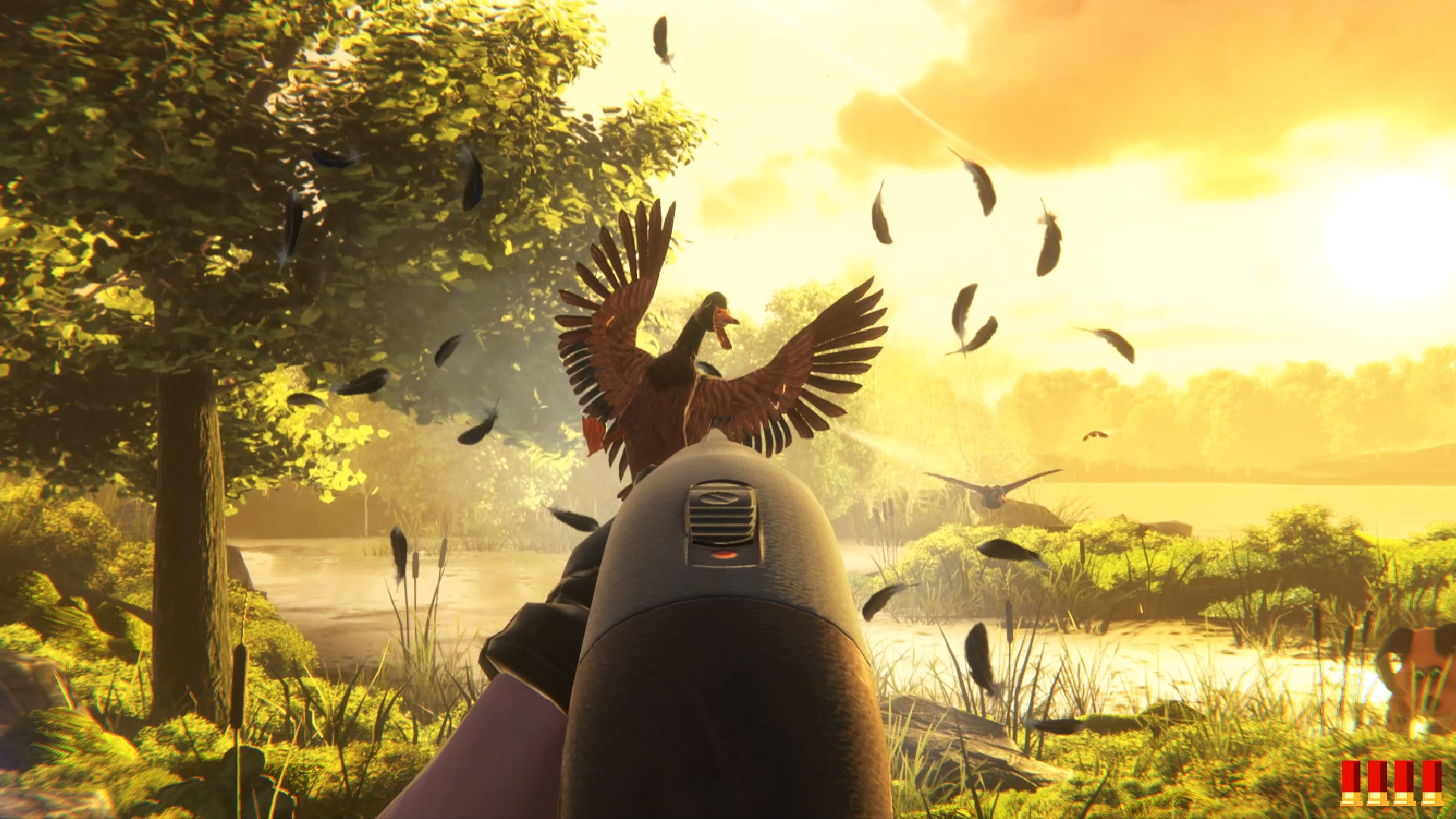 Duck season psvr hotsell