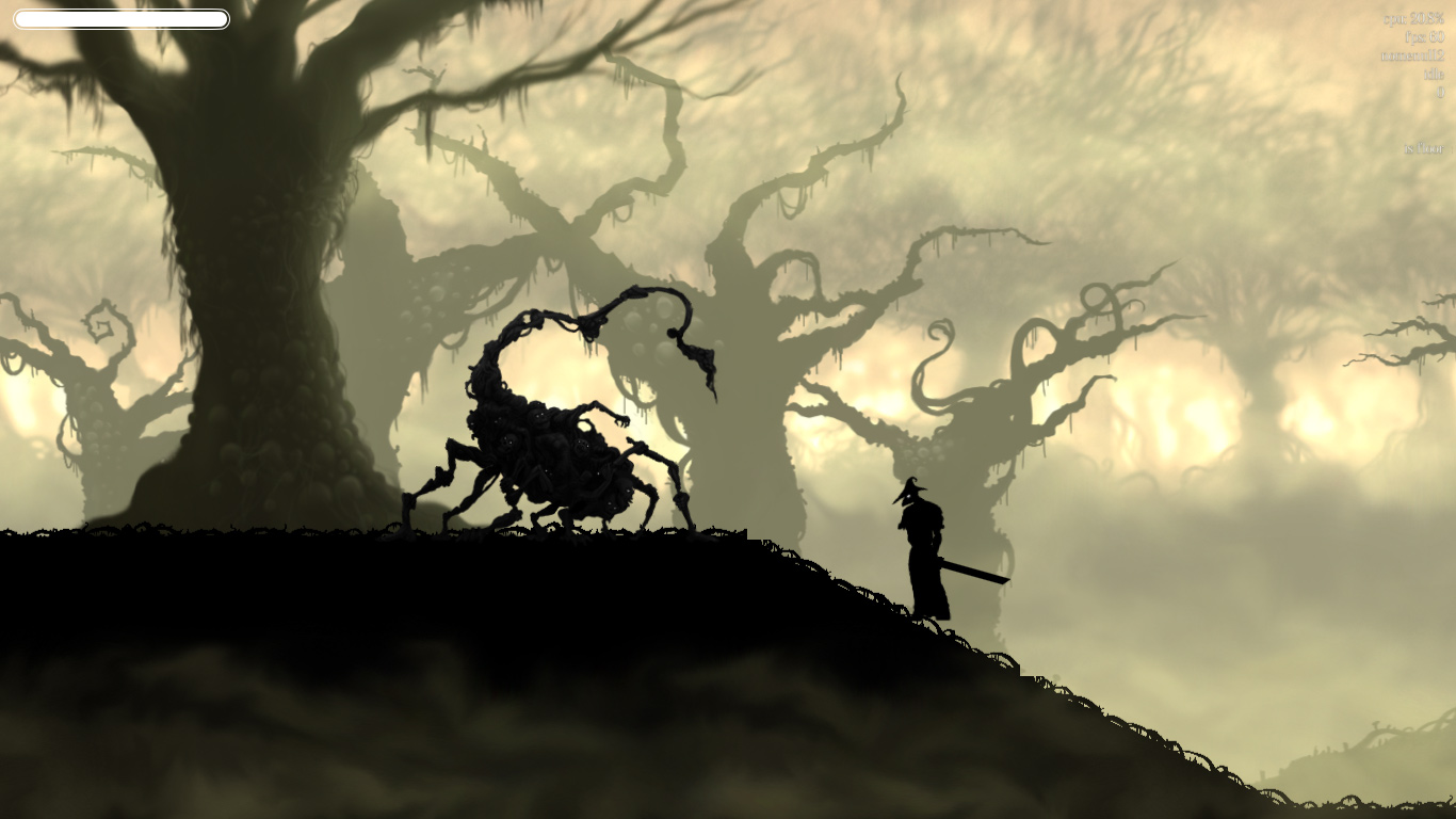 Plague hunter screenshot 5