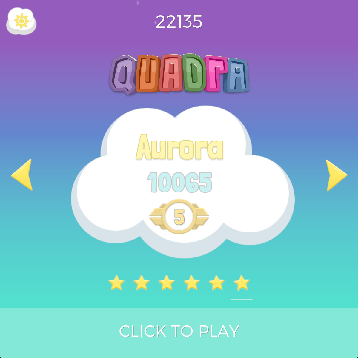 Quadra screenshot 18