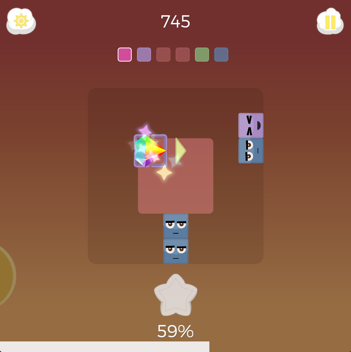 Quadra screenshot 17