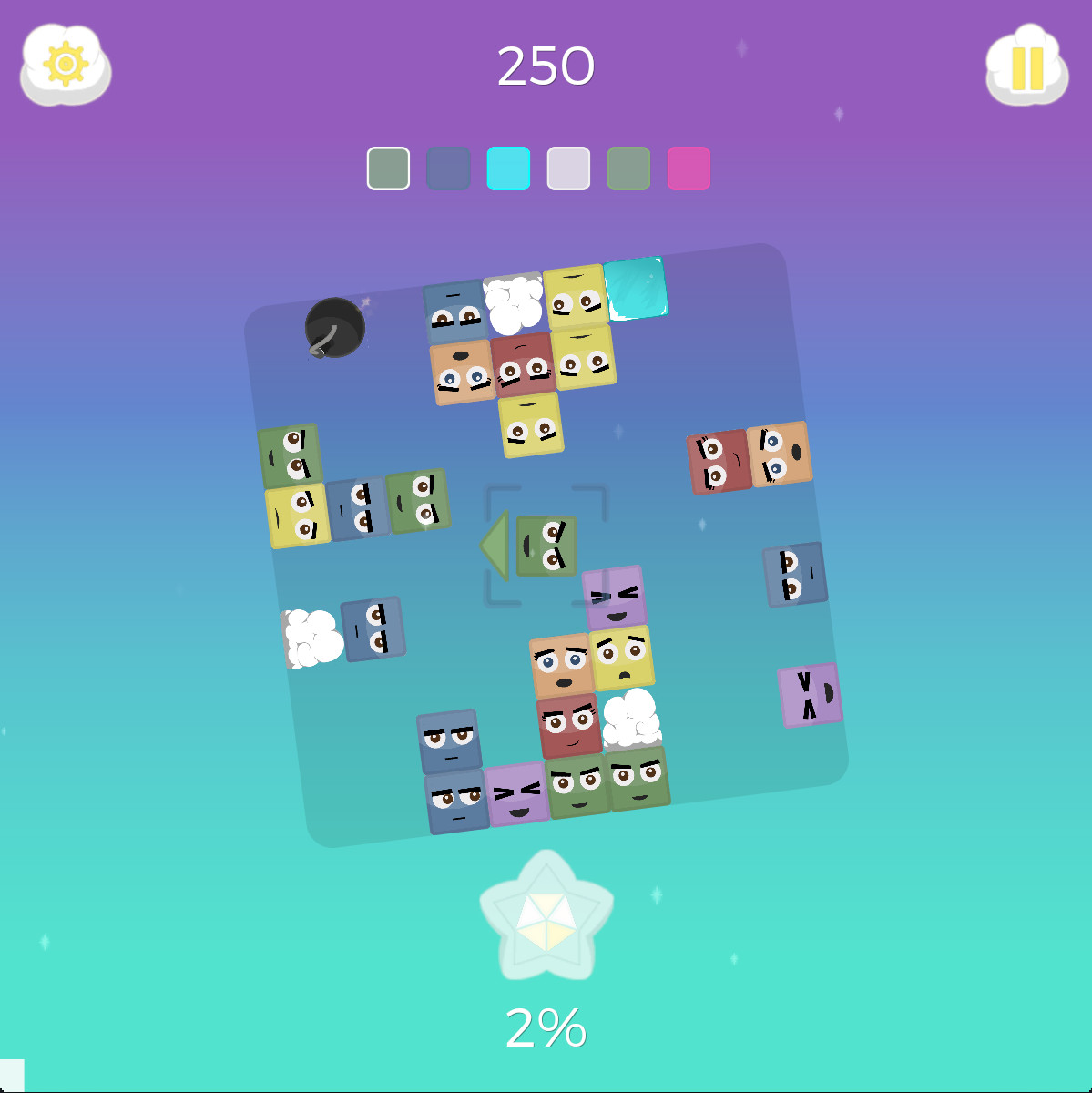 Quadra screenshot 13
