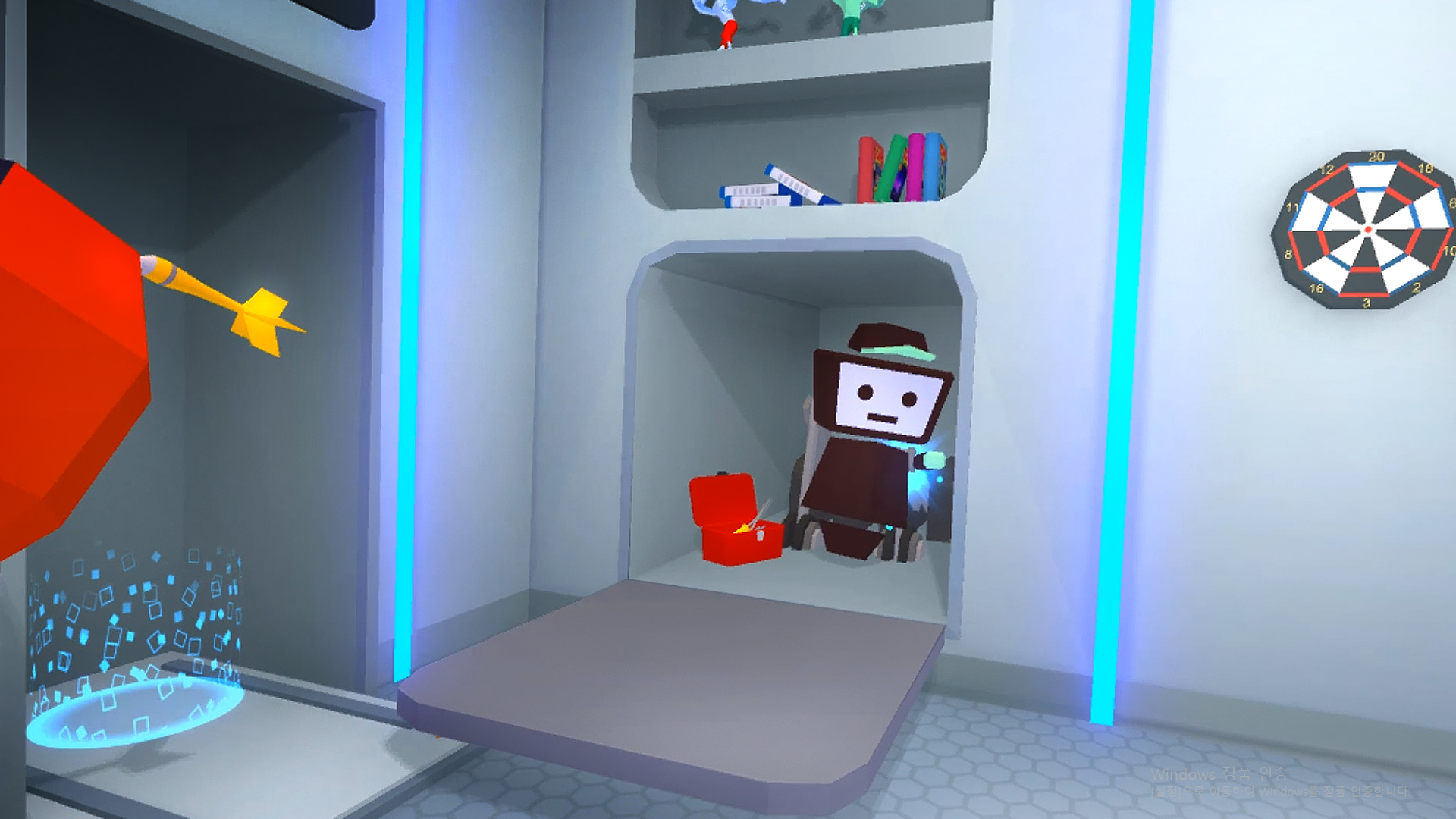Throw Anything screenshot 13