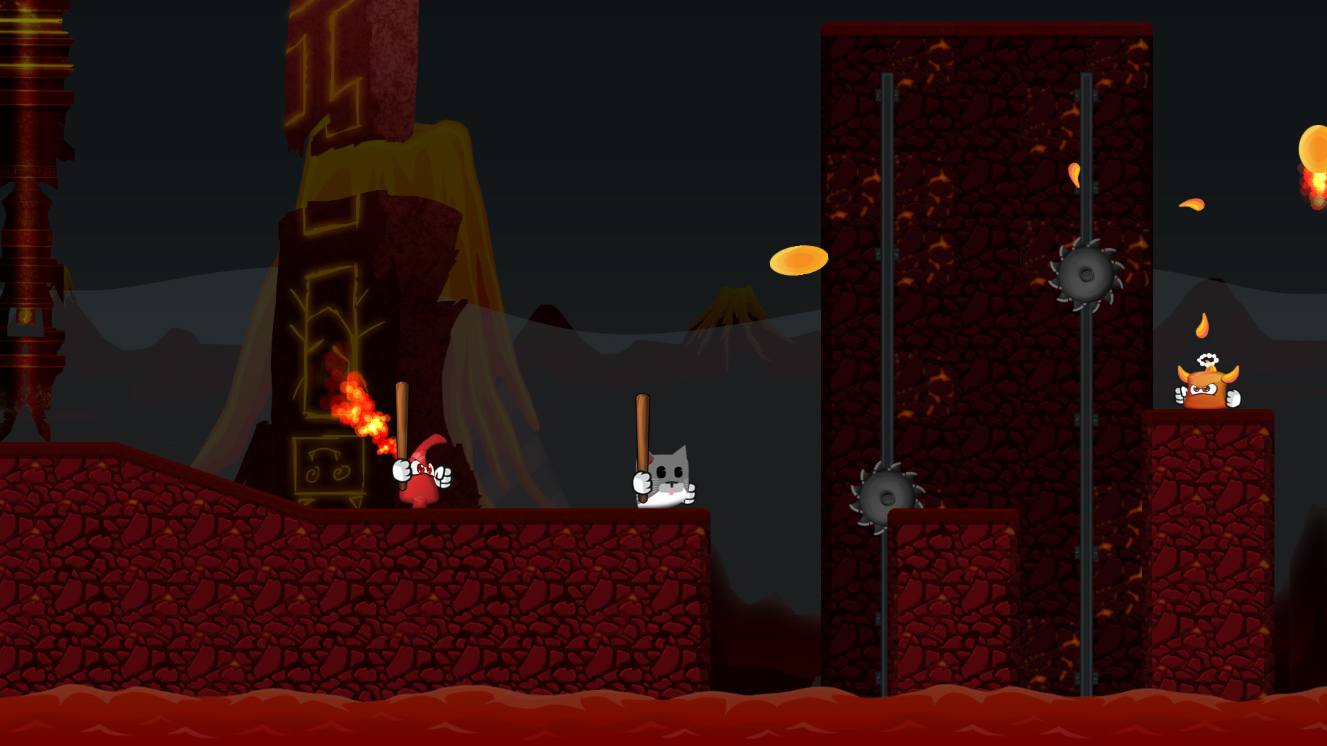 Bounce Rescue! screenshot 7