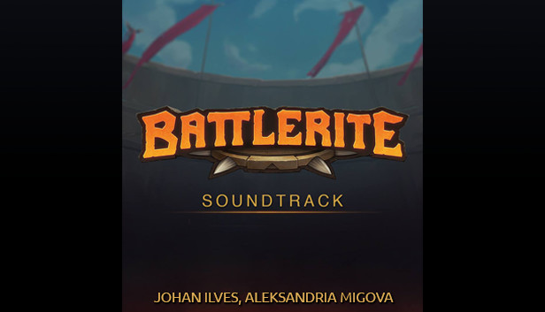 Battlerite Soundtrack screenshot 1