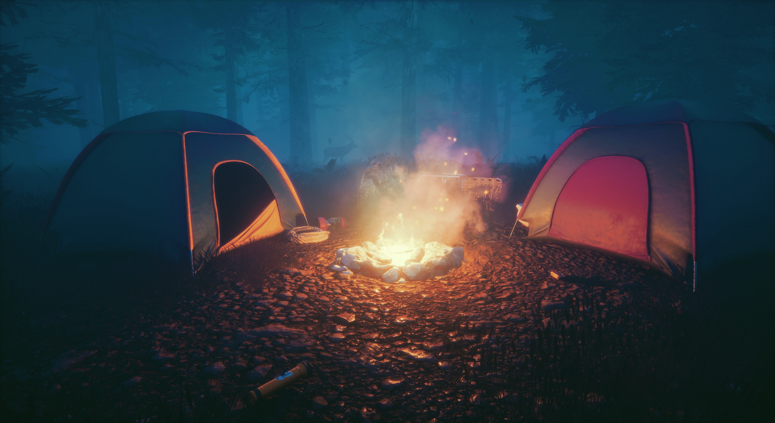 Outside screenshot 2