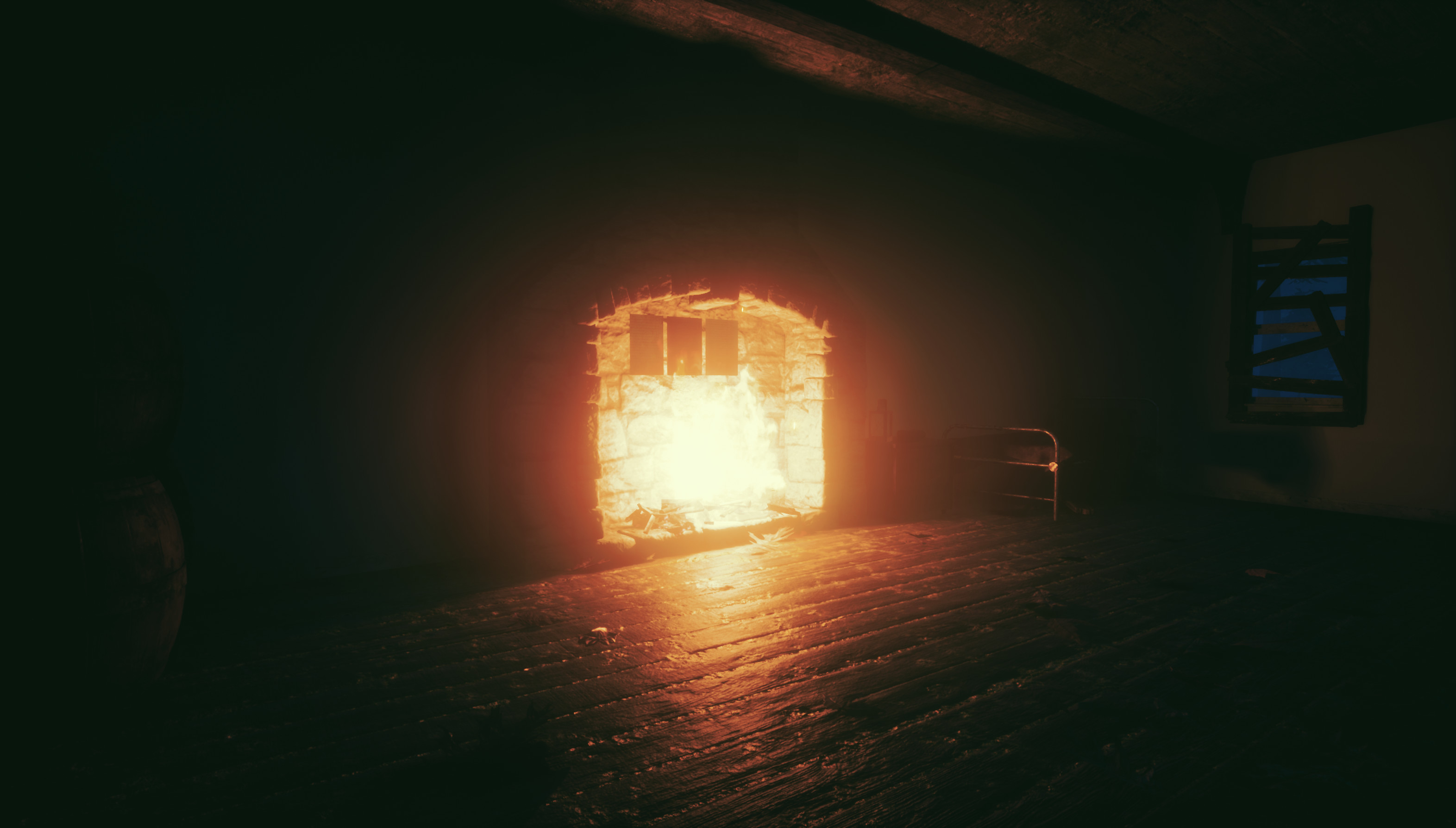 Outside screenshot 6
