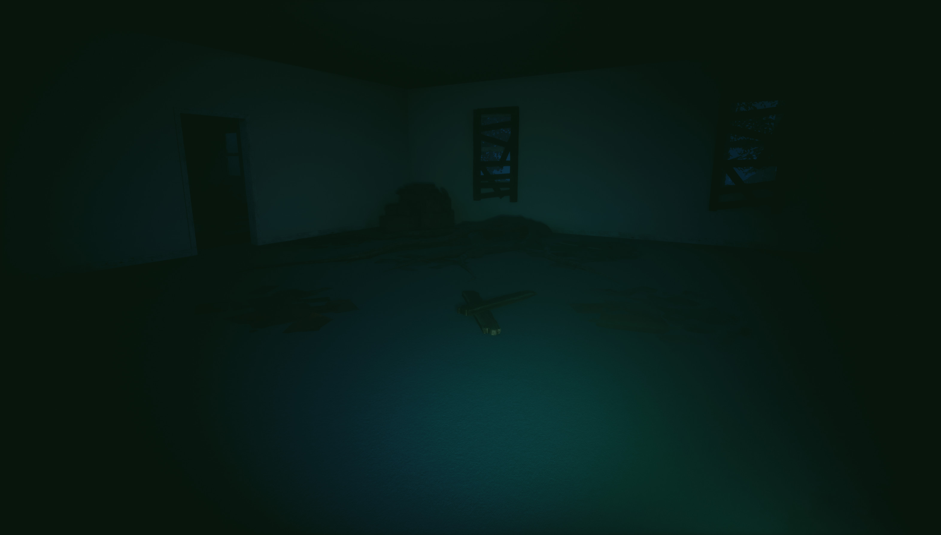 Outside screenshot 8