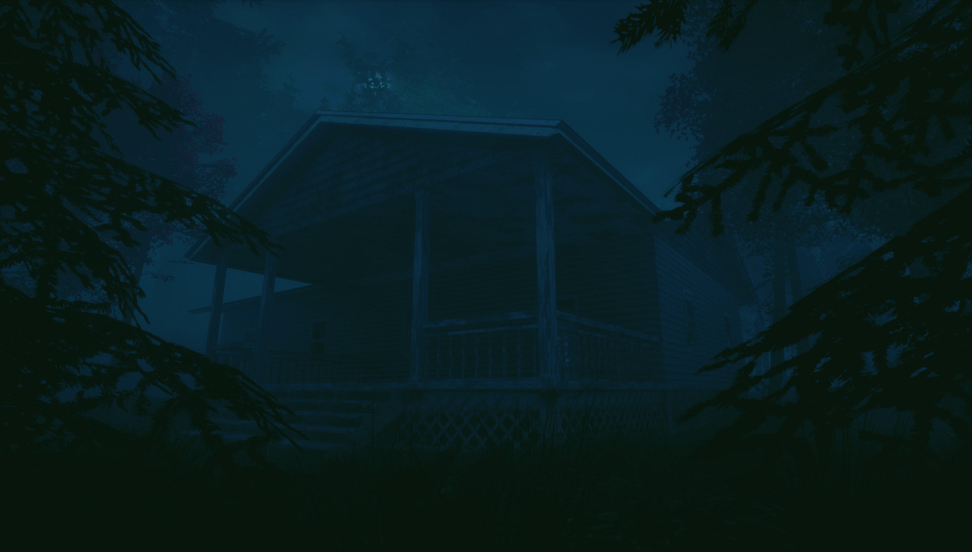 Outside screenshot 7