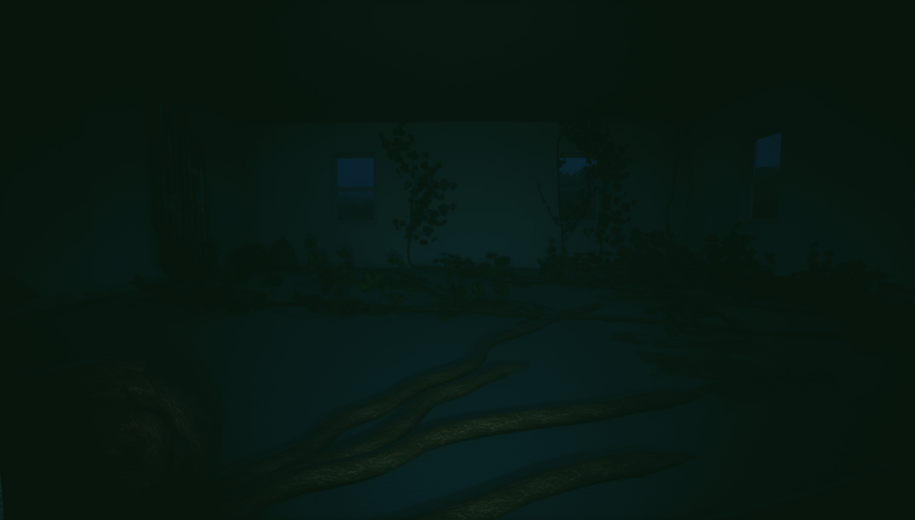 Outside screenshot 3