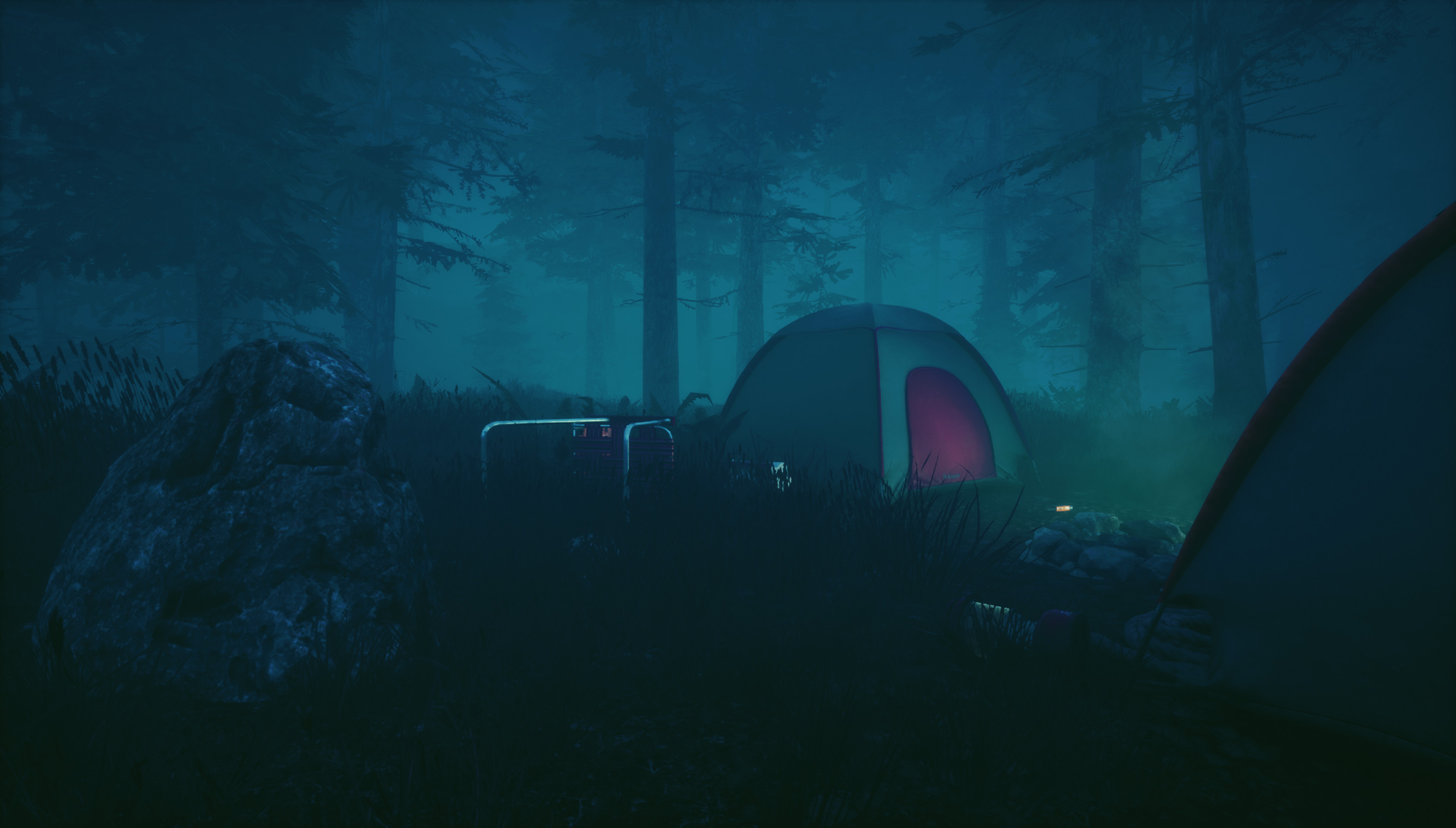 Outside screenshot 9