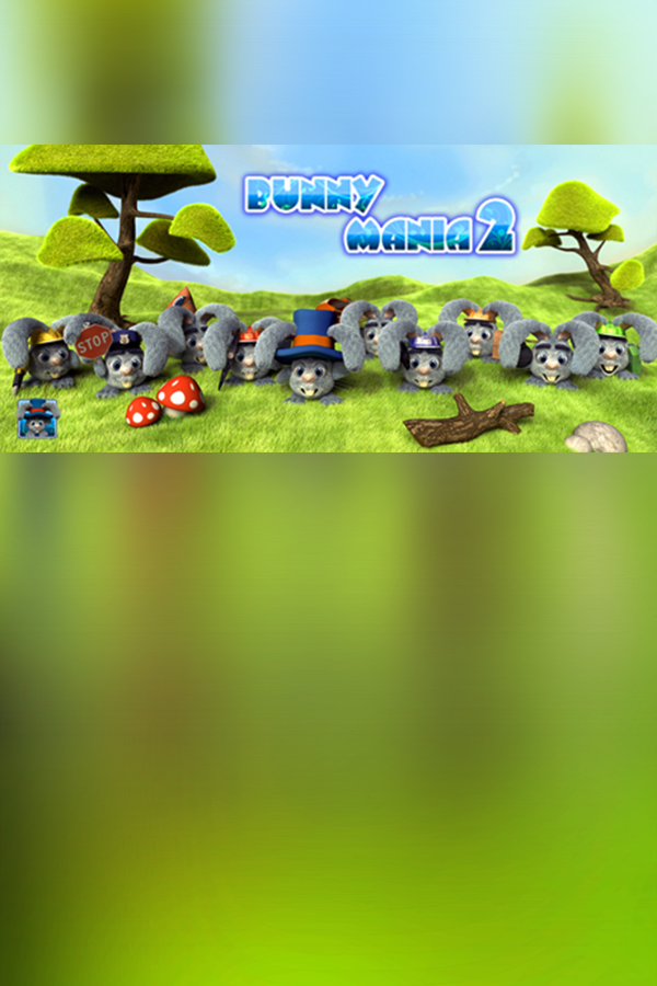 Bunny Mania 2