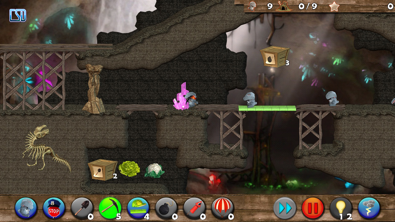 Bunny Mania 2 screenshot 11