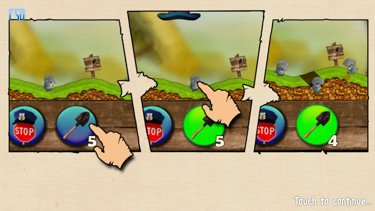 Bunny Mania 2 screenshot 6