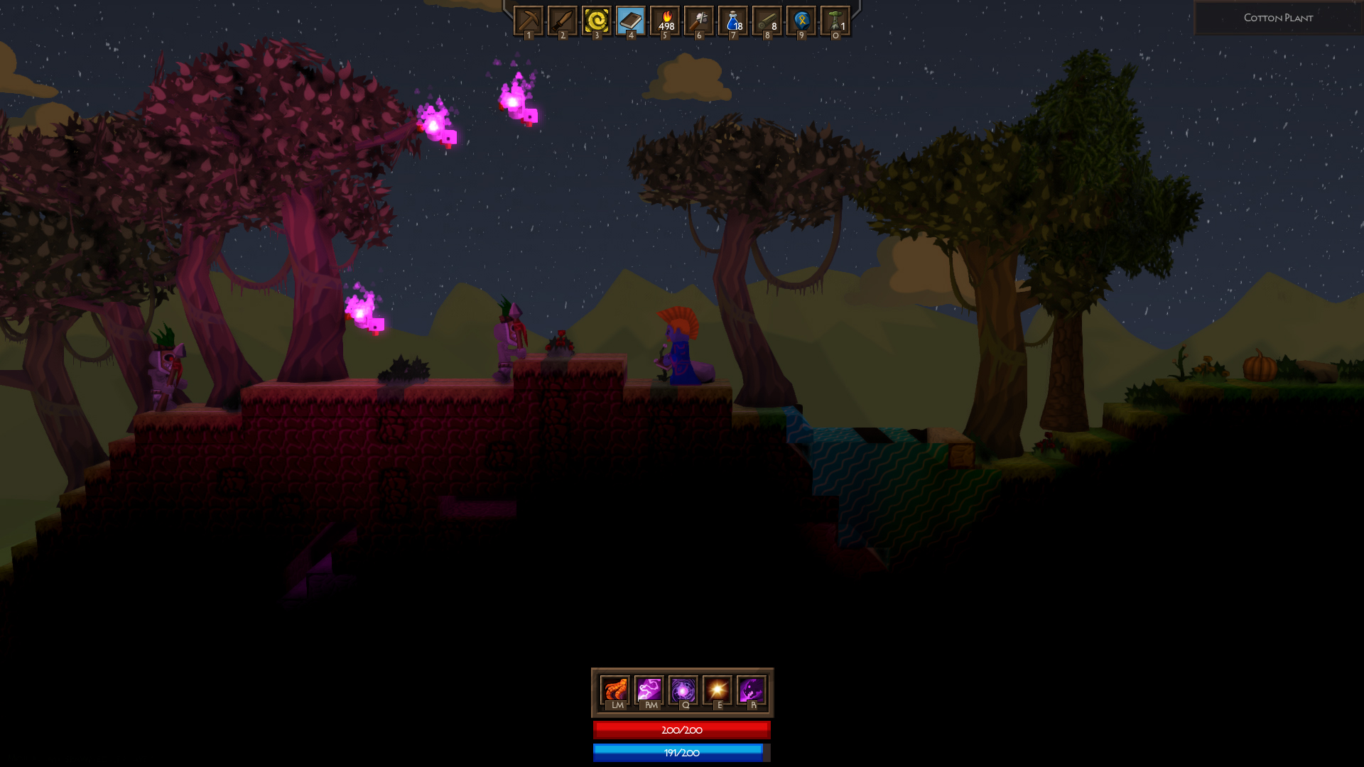 Spoxel screenshot 8