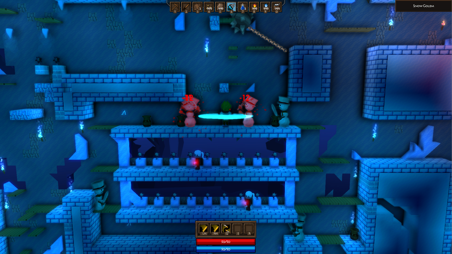 Spoxel screenshot 4