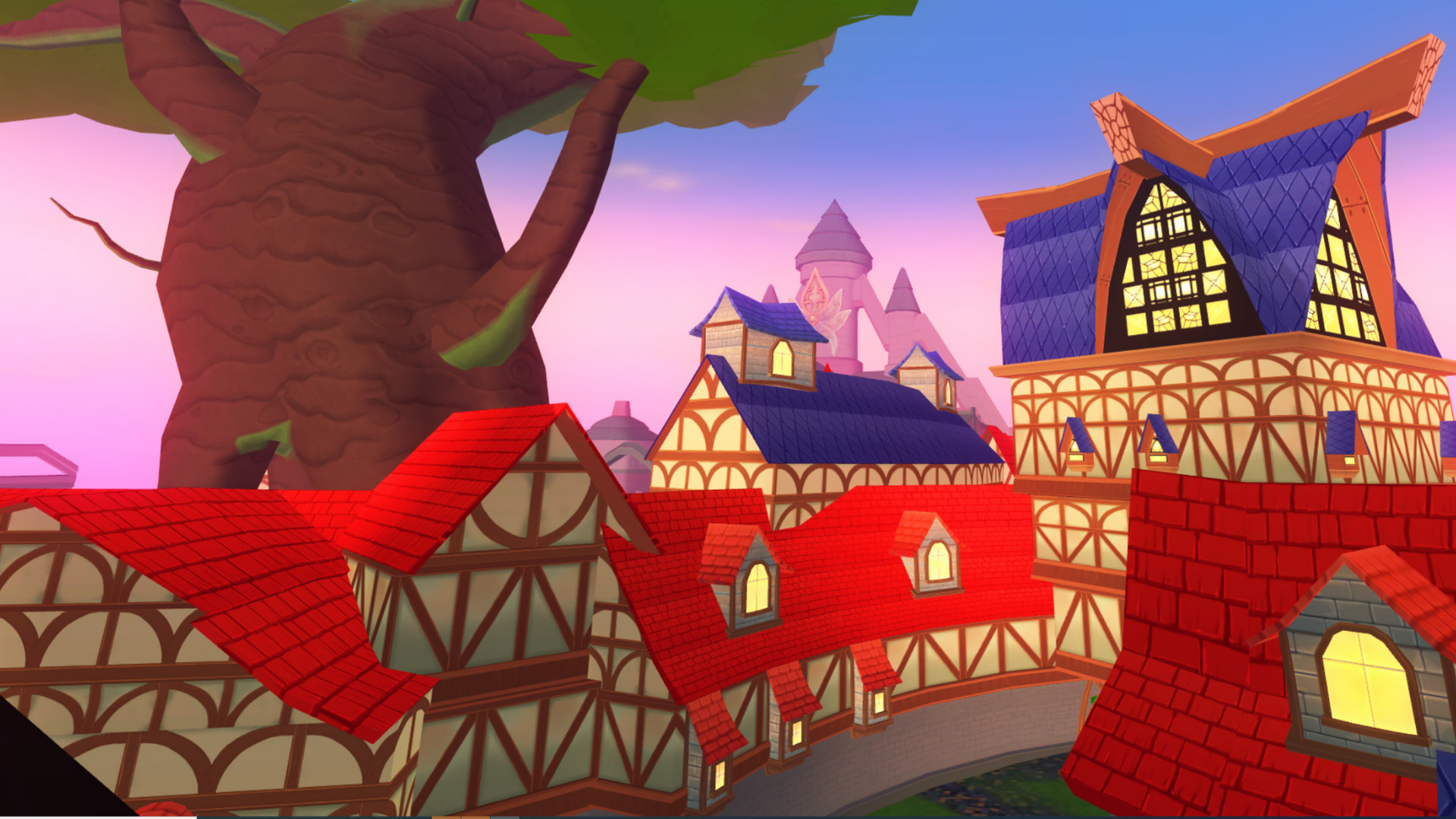 OrbusVR screenshot 1
