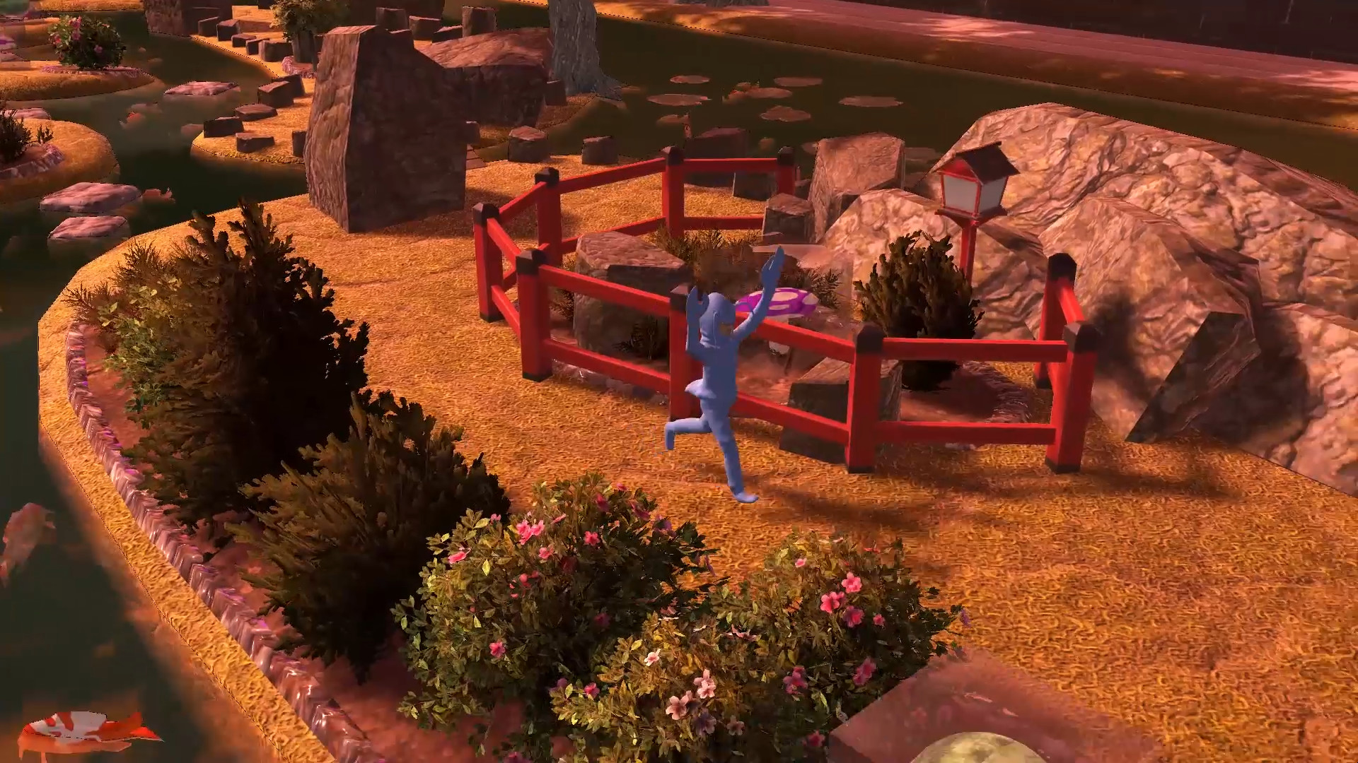 Nippon Marathon screenshot 10