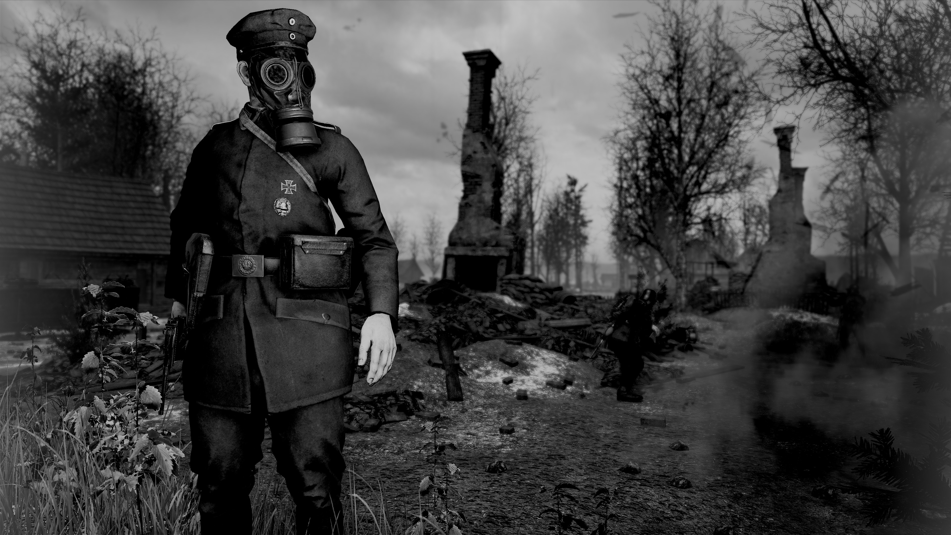Tannenberg - Supporter Edition Upgrade screenshot 9