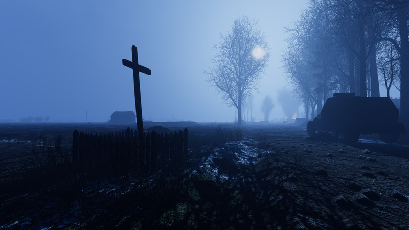 Tannenberg - Supporter Edition Upgrade screenshot 11
