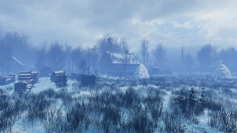 Tannenberg - Supporter Edition Upgrade screenshot 7