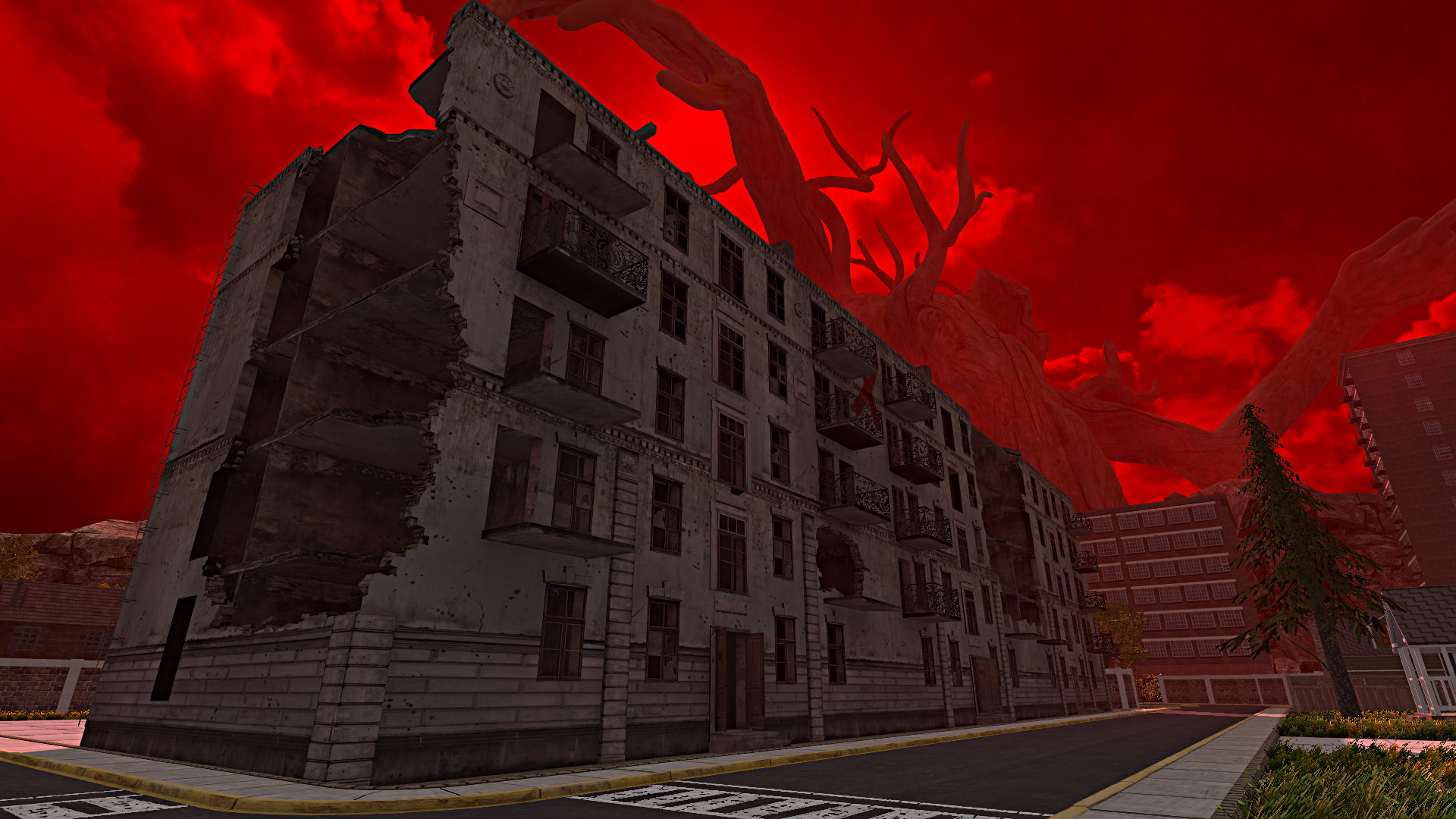 Prelude screenshot 3