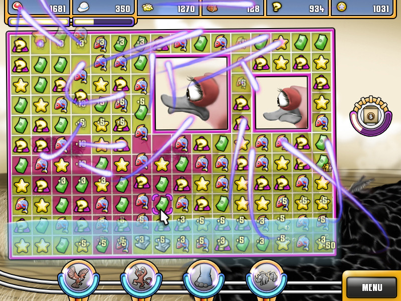 Simplz Zoo screenshot 7