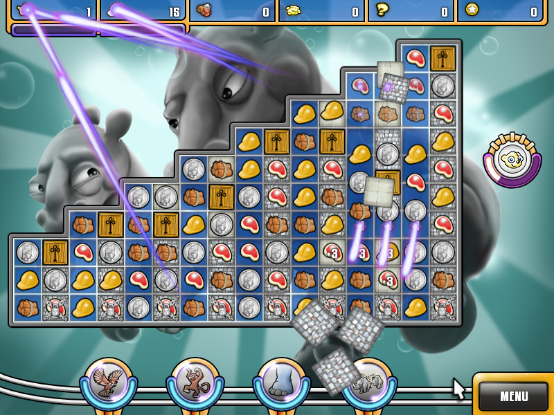 Simplz Zoo screenshot 2
