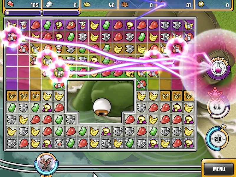 Simplz Zoo screenshot 5