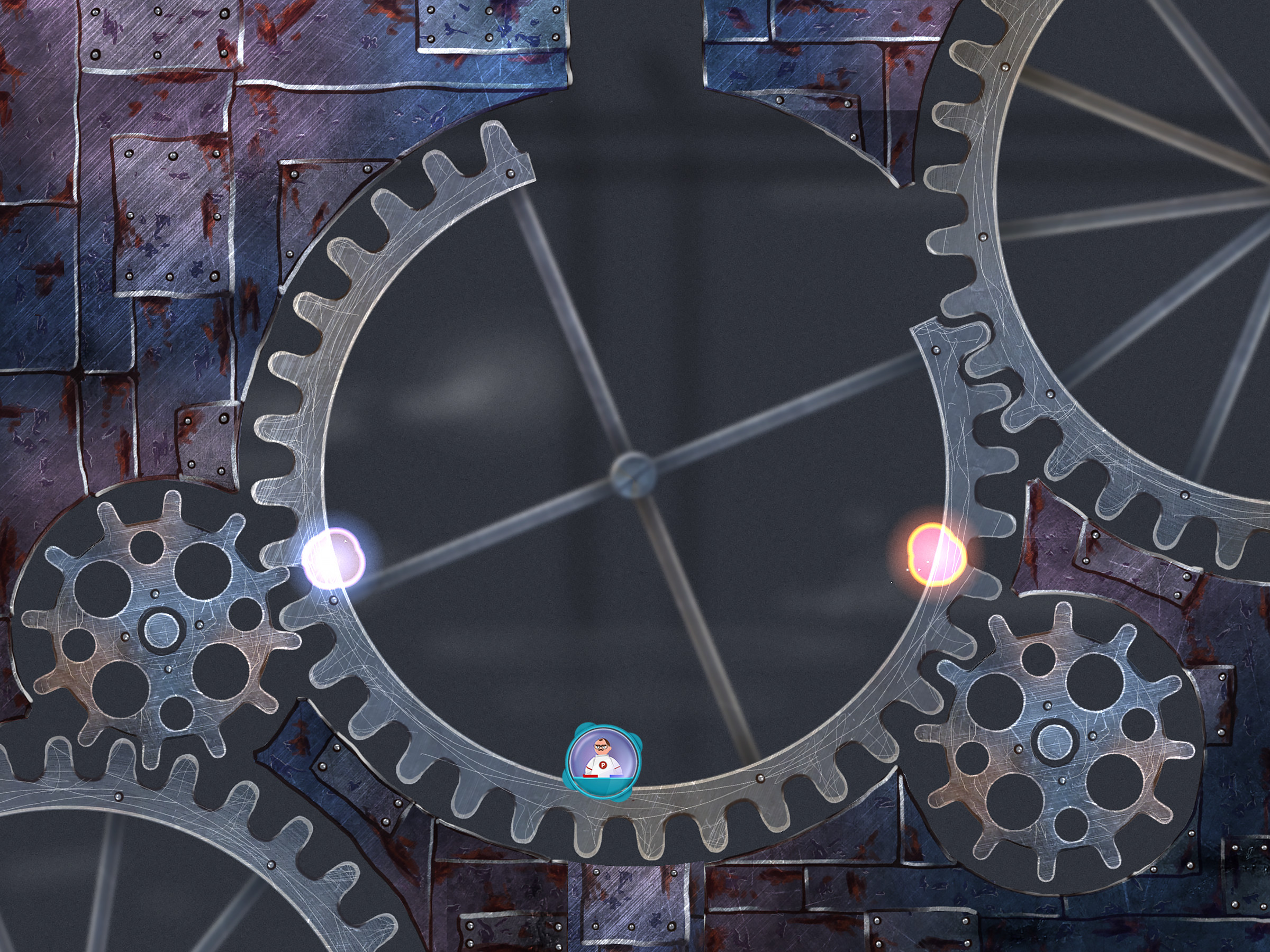Portarius screenshot 5