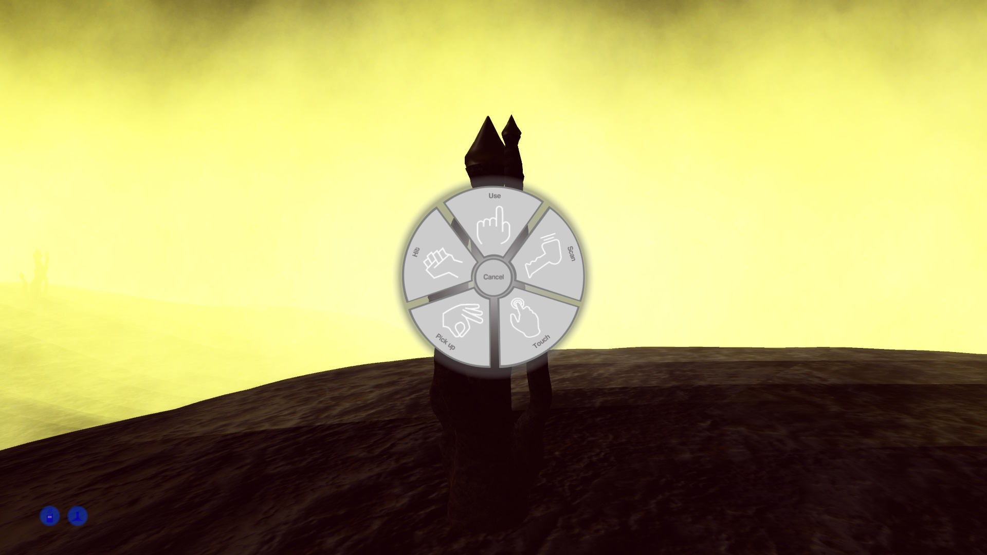 Deep Space: Unknown Universe screenshot 7