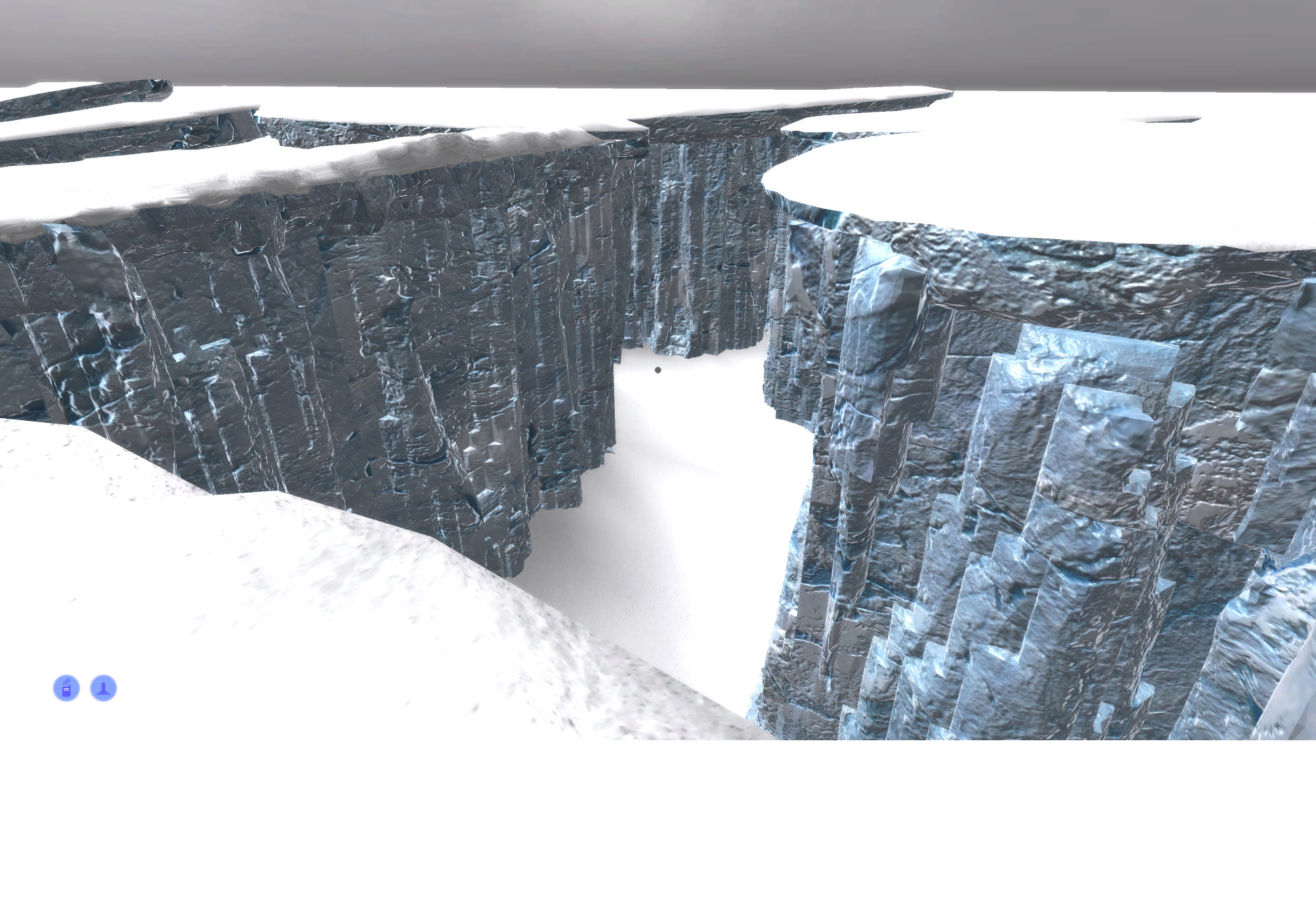 Deep Space: Unknown Universe screenshot 12