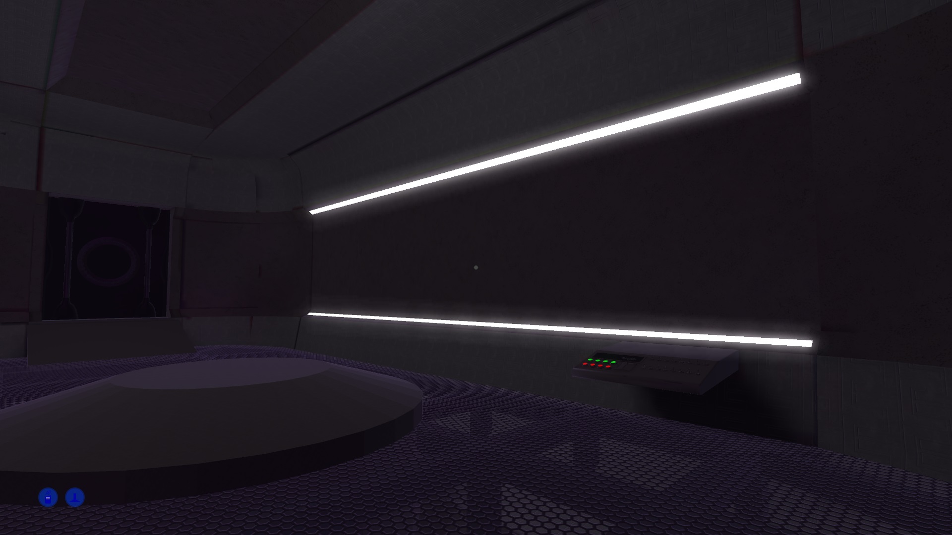 Deep Space: Unknown Universe screenshot 11
