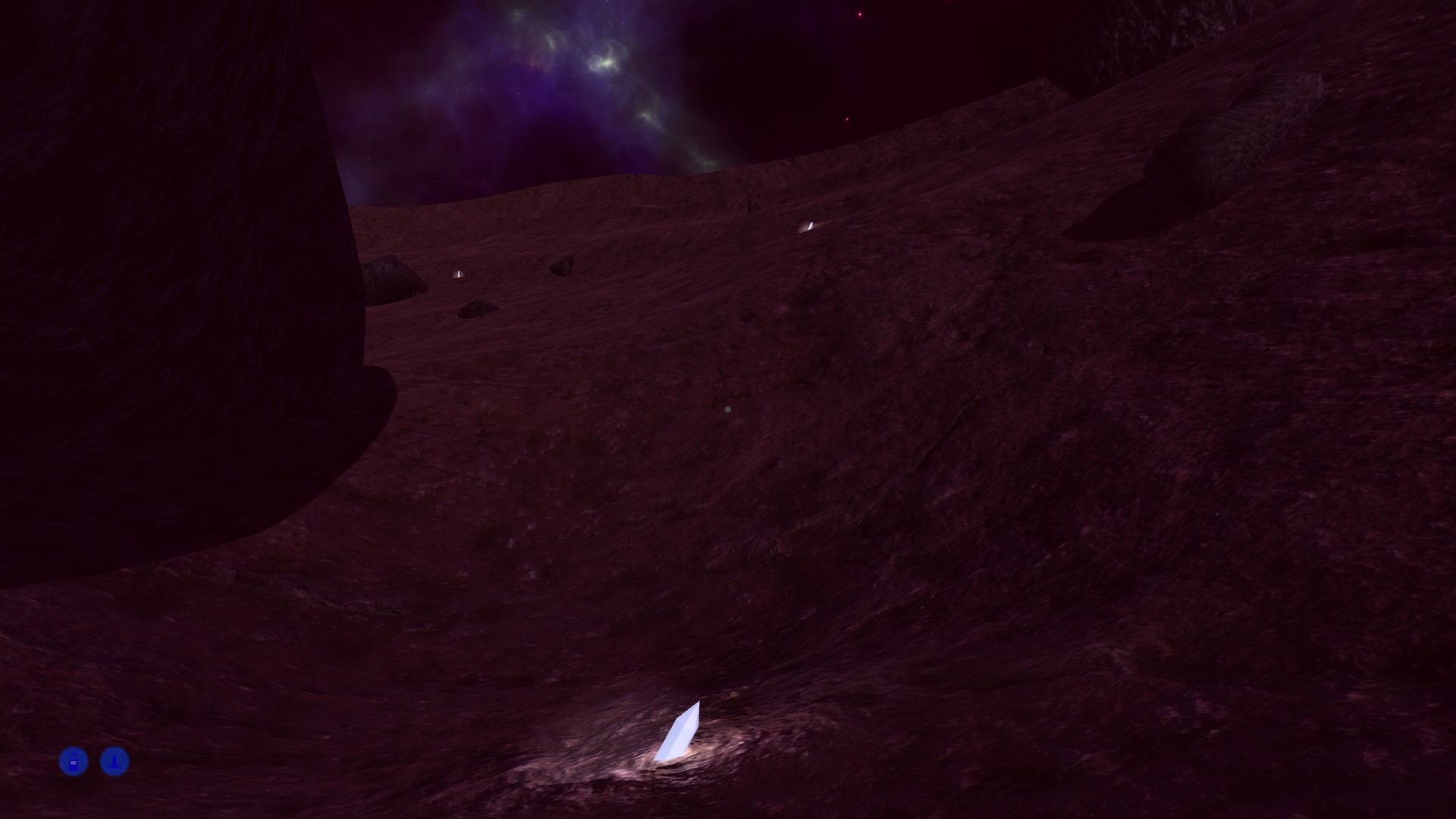Deep Space: Unknown Universe screenshot 6
