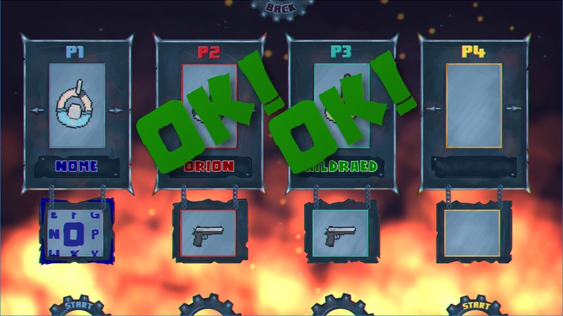 Kamboja screenshot 7