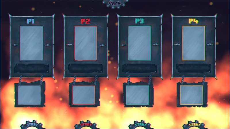 Kamboja screenshot 9