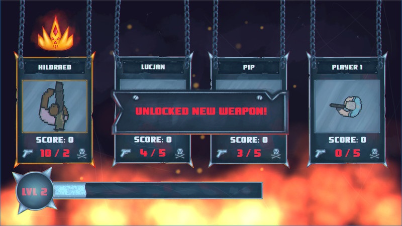 Kamboja screenshot 13