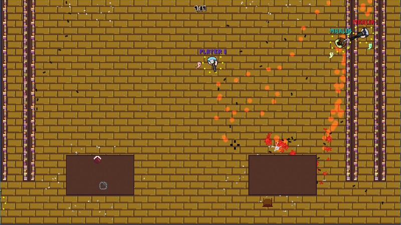 Kamboja screenshot 10