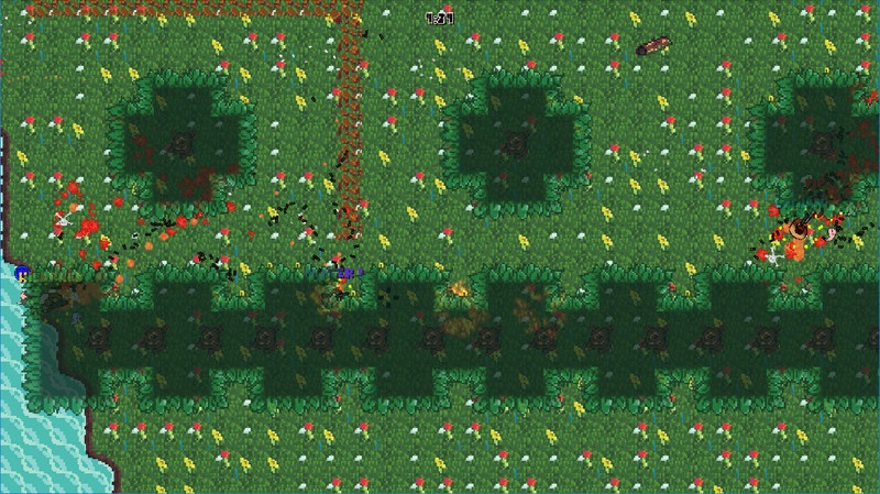 Kamboja screenshot 15