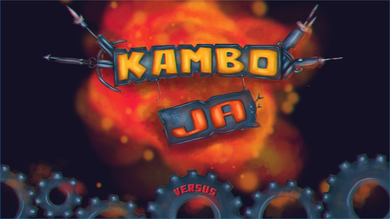 Kamboja screenshot 8