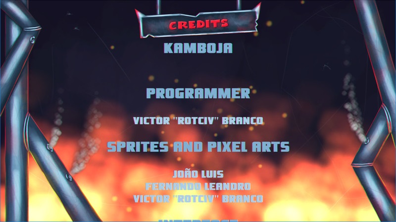 Kamboja screenshot 12